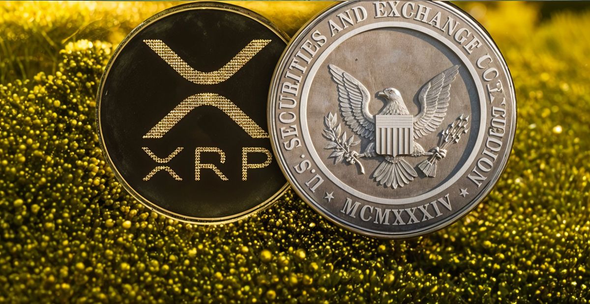 سازمان SEC پرونده حقوقی خود علیه ریپل را رسما مختومه اعلام کرد