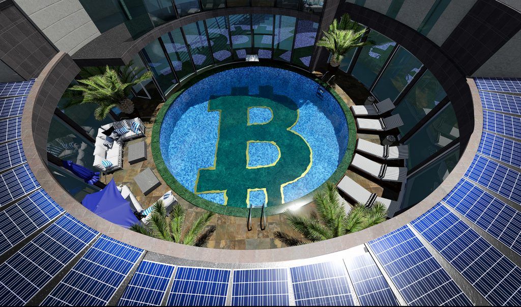 میلیونرهای چینی با بیت کوین در خارج از کشور املاک میخرند ! میلیونرهای چینی با بیت کوین در خارج از کشور املاک میخرند !