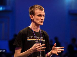 ویتالیک بوترین: بیت کوین مثل یک ماشین حساب و اتریوم مانند یک تلفن همراه هوشمند است