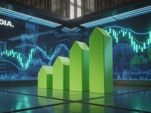 شروع طوفانی وال استریت در سال ۲۰۲۶؛ آیا بازار ارزهای دیجیتال هم رشد می‌کند؟