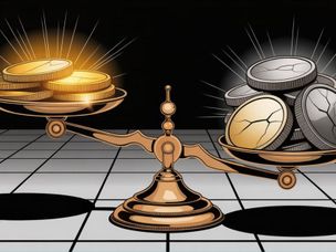 برندگان و بازندگان هفته کریپتو: کدام ارزها بیشترین رشد و بیشترین سقوط را داشتند؟