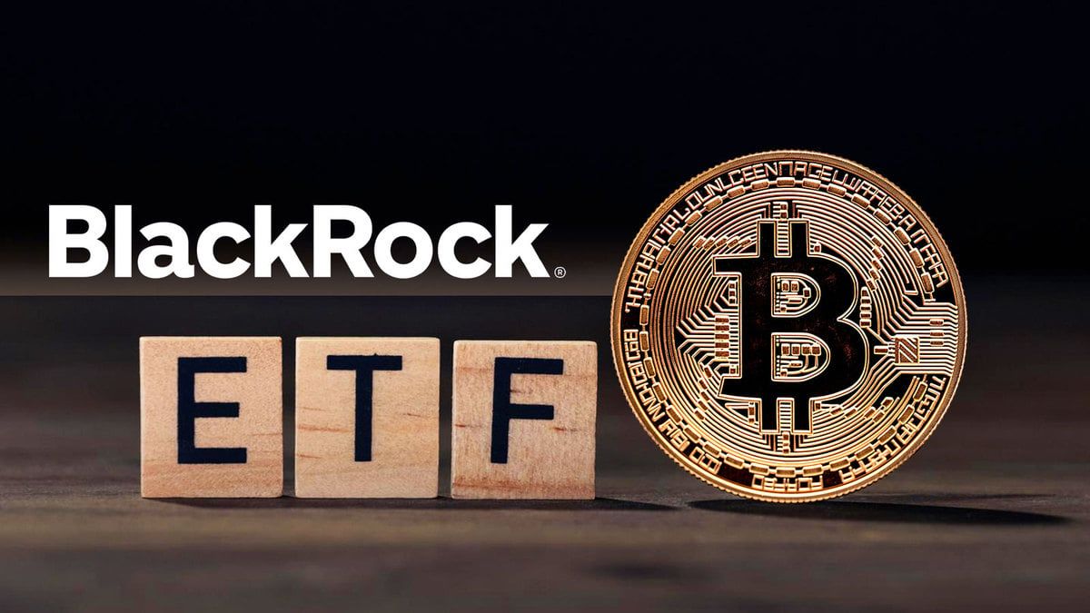 بلکراک میگوید عملکرد ETF بیتکوین این شرکت از نظر هر معیاری موفق بوده است