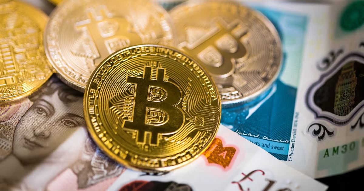 بازگشت بیت‌ کوین به مدار صعودی؛ قیمت BTC به ۸۷ هزار دلار رسید