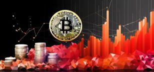 بیت‌ کوین در انتظار داده تورمی آمریکا؛ هشدار عضو فدرال رزرو درباره نرخ بهره