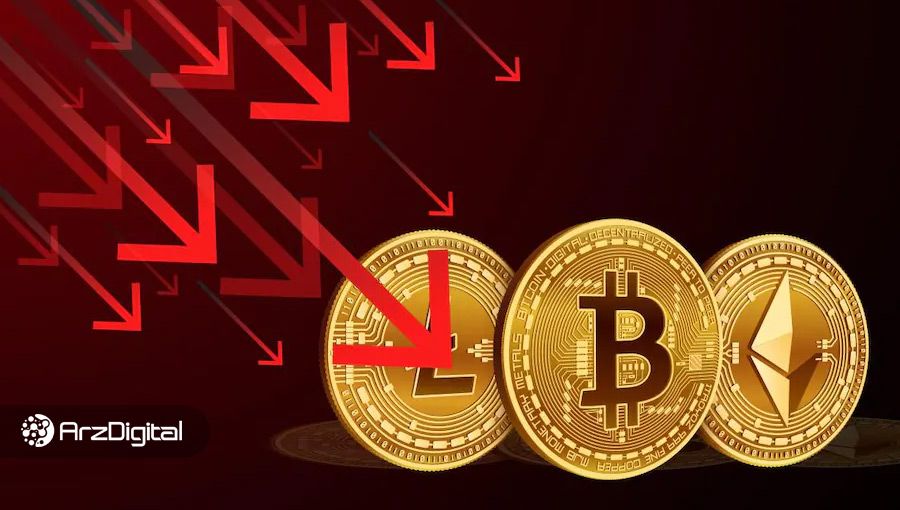 بازار نزولی سال ۲۰۲۲؛ آیا تاریخ تکرار می‌شود؟