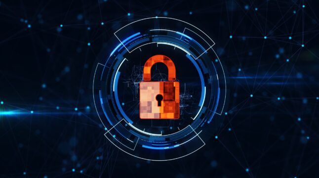 پرایوسی پولز، فورک تورنادو کش، روی شبکه آزمایشی آپتیمیزم مستقر شد