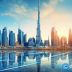خیز امارات متحده عربی برای رهبری بازار ارز دیجیتال در رقابت جهانی با آمریکا