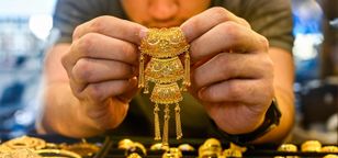 هجوم چینی‌ها به بازار طلا؛ واردات فلز زرد به بالاترین سطح از ۲۰۱۷ رسید