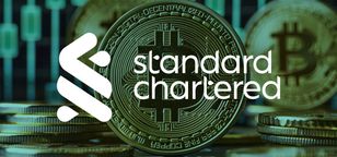 پیش‌بینی استاندارد چارترد از بازار ۲ تریلیون دلاری استیبل کوین‌ ها تا سال ۲۰۲۸
