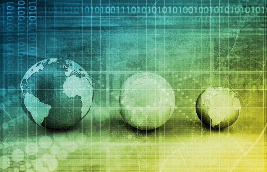 ساختن زمینی سبزتر با بلاک چین !