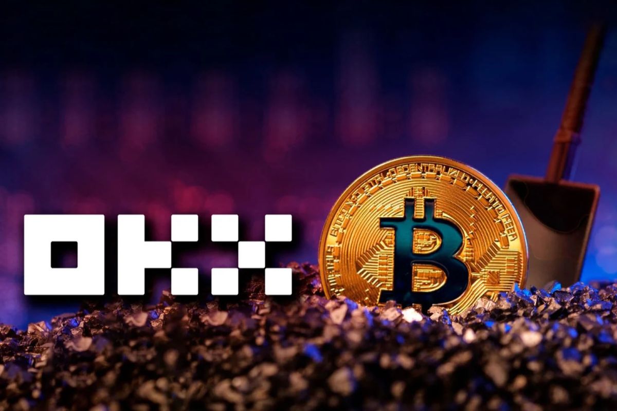 اوکی‌اکس خدمات استخراج بیت کوین خود را متوقف می‌کند