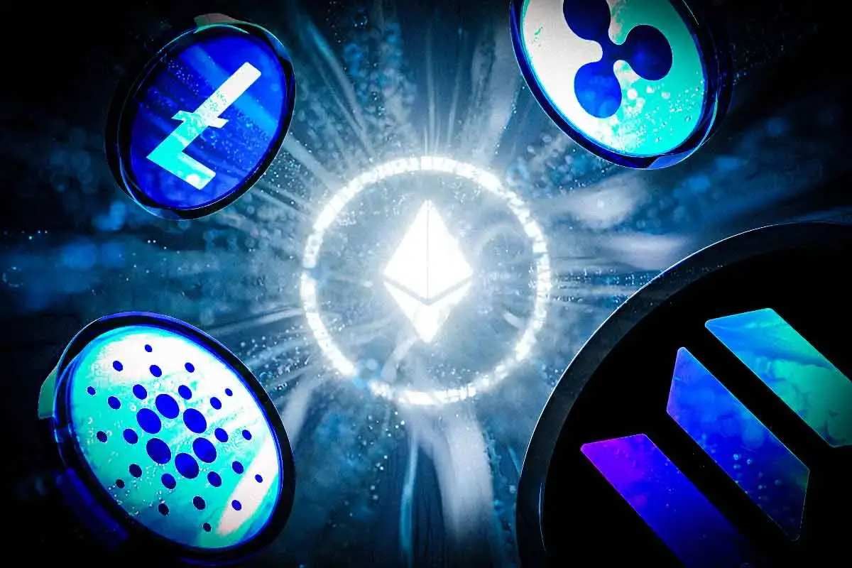 عملکرد کرد بهتر اتریوم در مقایسه با آلت کوین‌ها در ریزش تاریخی کریپتو