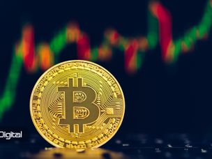 تحلیل قیمت بیت کوین؛ احتمال سقوط در صورت شکسته نشدن سطح ۸,۵۰۰ دلار