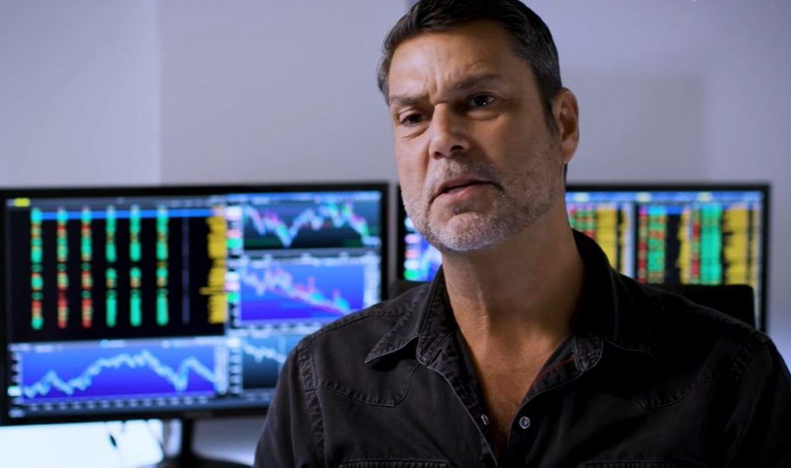 رائول پال: شاخص RSI بیت کوین در محدوده‌ای است که از پنجشنبه سیاه تا به حال دیده نشده بود