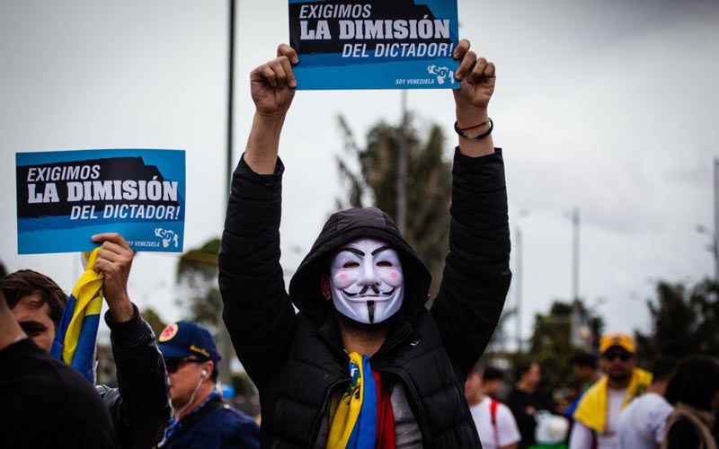 ارز دیجیتال در ونزوئلا: ابزاری برای سرکوب و امیدی به آینده