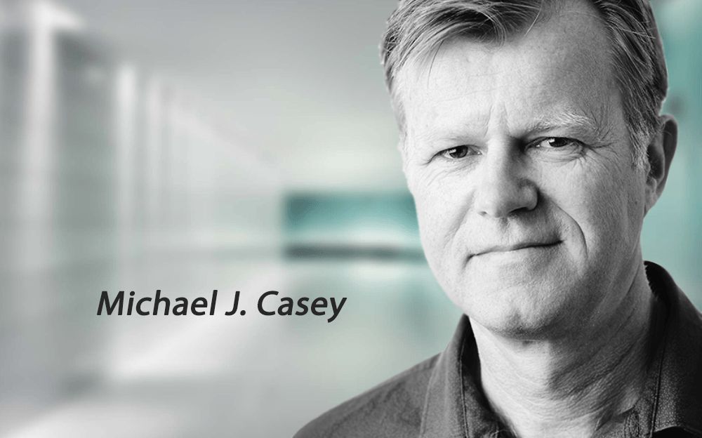 مروری بر تاریخ 7 هزار ساله‌ی اعتماد با مایکل کیسی