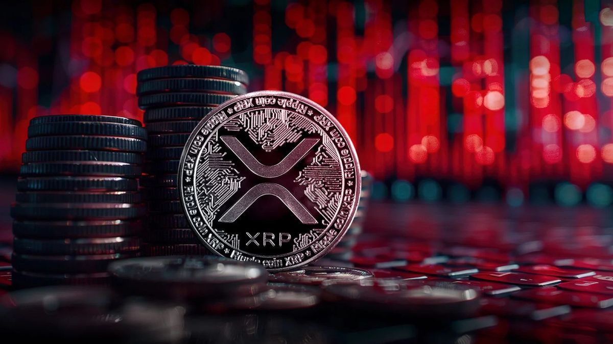 تلاش XRP برای حفظ محدوده ۲ دلار؛ بازگشت قیمت یا سقوط بیشتر