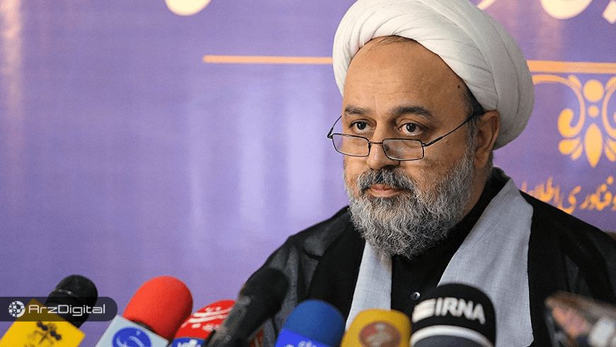 اخبار مهم و برگزیده ارزهای دیجیتال و بلاک چین – روز ۱5 اردیبهشت ۹۸ اخبار مهم و برگزیده ارزهای دیجیتال و بلاک چین – روز ۱5 اردیبهشت ۹۸