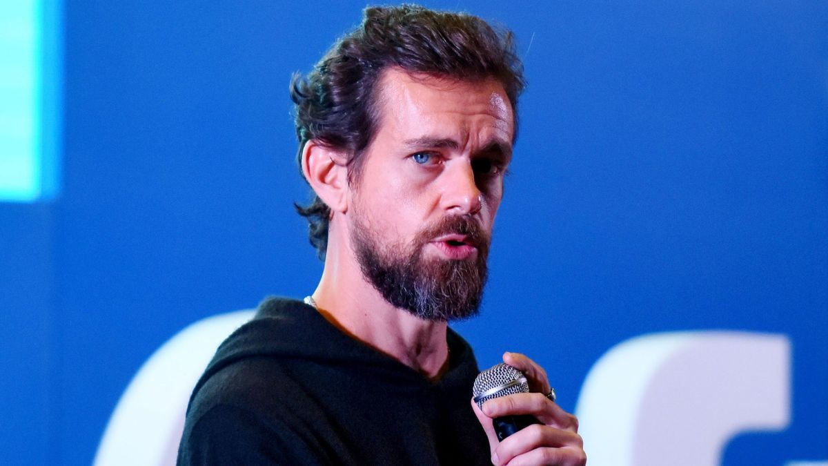 جک دورسی قرار است از سمت مدیرعاملی توییتر کناره‌گیری کند