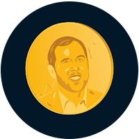 فهرست ثروتمندان دنیای ارز دیجیتال منتشر شد !