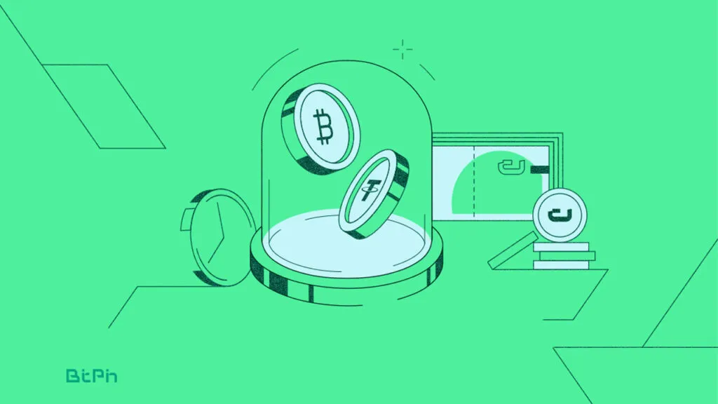 آموزش دریافت بیت لون؛ وام ارز دیجیتال از صرافی بیت پین