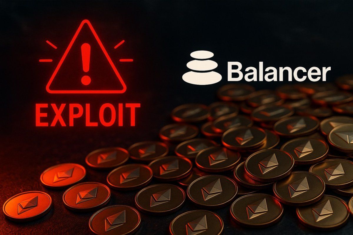 حمله به پروتکل بالانسر؛ خروج ۱۱۶ میلیون دلار ارز دیجیتال