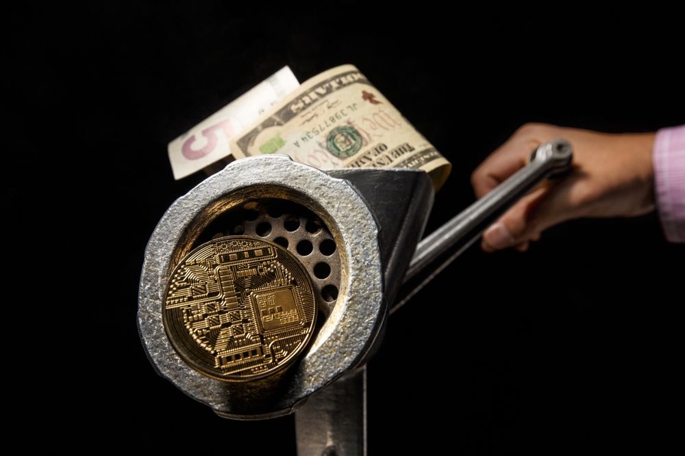 مروری بر جنبه‌های منفی ارزهای دیجیتال/ آیا روح ساتوشی در عذاب است؟