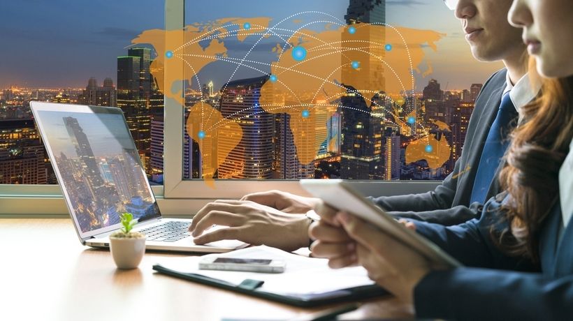 آینده کارخانهها در انقلاب صنعتی چهارم چه خواهد بود؟ آینده کارخانهها در انقلاب صنعتی چهارم چه خواهد بود؟