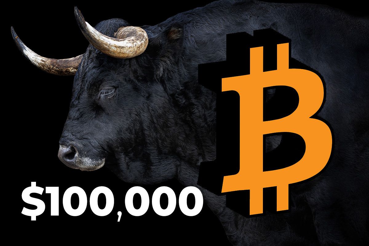 مایک مک‌گلون: بیت کوین در نیمه دوم ۲۰۲۱ به سمت ۱۰۰,۰۰۰ دلار حرکت خواهد کرد