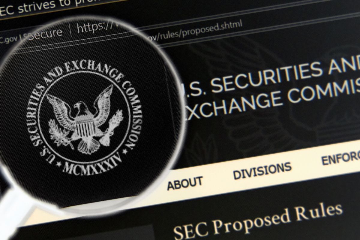 مدیرعامل گری‌اسکیل: SEC باید در ابتدا یک ETF معاملات اسپات بیت کوین را تایید کند