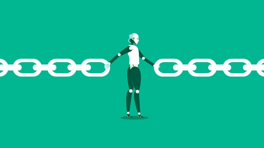 چالش‌های قراردادهای هوشمند در بلاک چین و ارزهای دیجیتال