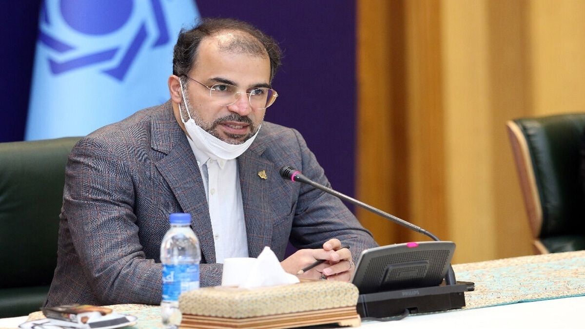 مدیر روابط‌عمومی بانک مرکزی توقف پروژه ریال دیجیتال را تکذیب کرد