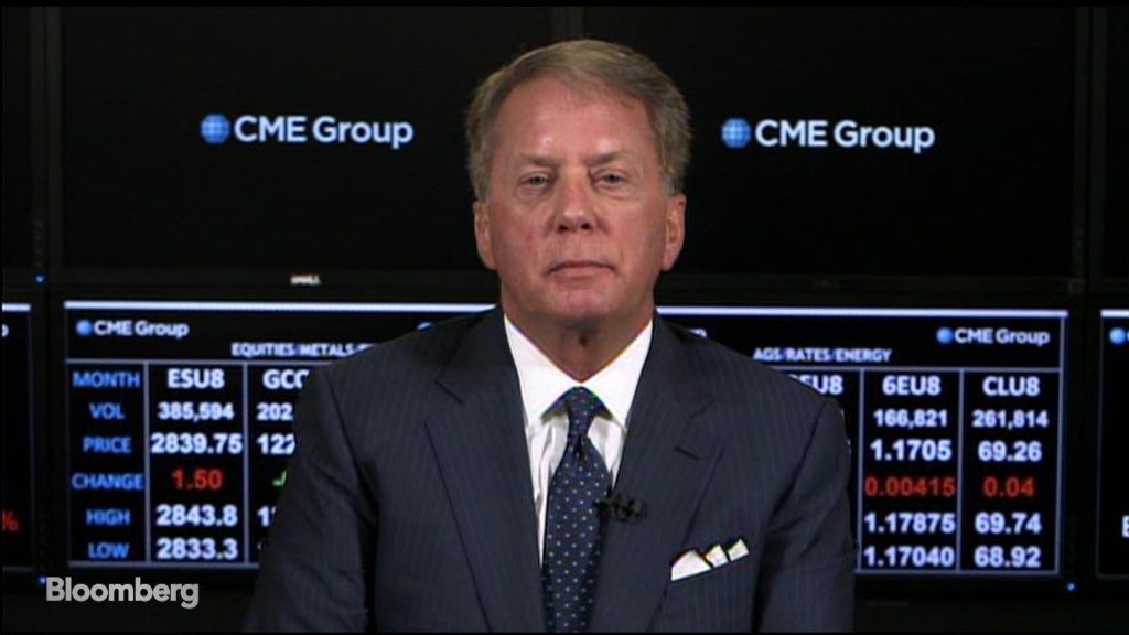 بورس شیکاگو: به جز بیت کوین فعلا برای سایر ارزهای دیجیتال قرارداد آتی نخواهیم داشت