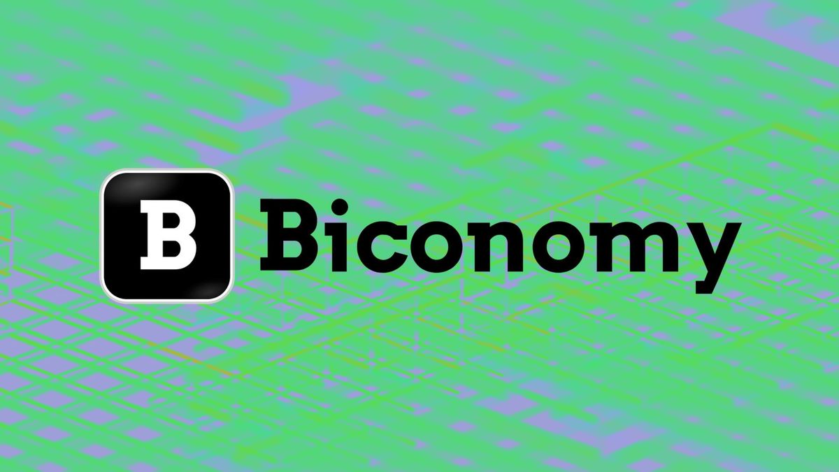 پروژه Biconomy از طریق فروش توکن خود ۱۱.۵ میلیون دلار سرمایه جذب کرد