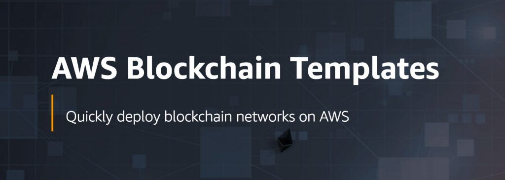ارائه بلاک چین توسط آمازون AWS و رستگاری اتریوم ارائه بلاک چین توسط آمازون AWS و رستگاری اتریوم