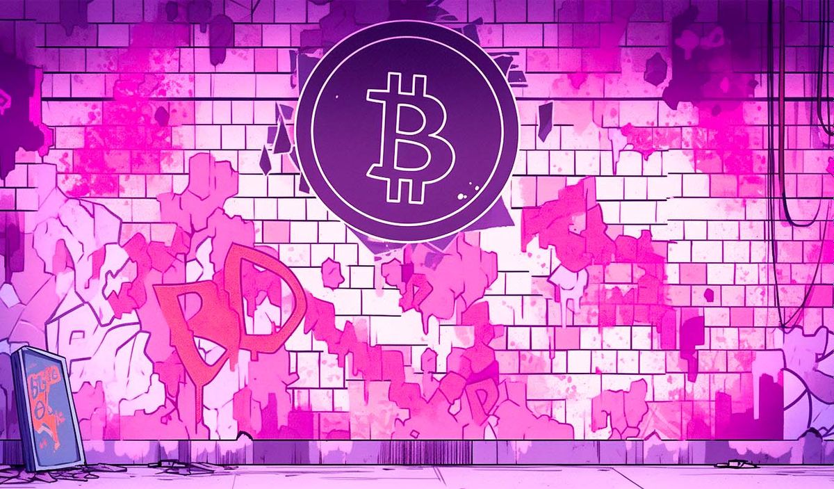 نهنگ بیت‌کوین پیش اعلام پرونده بایننس شروع به فروش دارایی‌های خود کرد