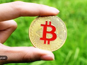 ادامه روند صعودی بیت کوین؛ عبور ارزش بازار از ۲۰۰ میلیارد دلار بعد از ۱۷ ماه!