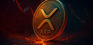خطر ریزش قیمت XRP به زیر ۲ دلار!
