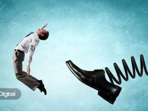 پنج روز تا هاوینگ بیت کوین کش؛ وب‌سایت Bitcoin.com نیمی از کارمندانش را تعدیل کرد