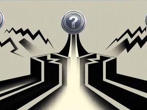 نهنگ‌ها در سقوط بازار چه ارزهایی را خریدند؟ این ۳ آلت کوین را زیر نظر بگیرید