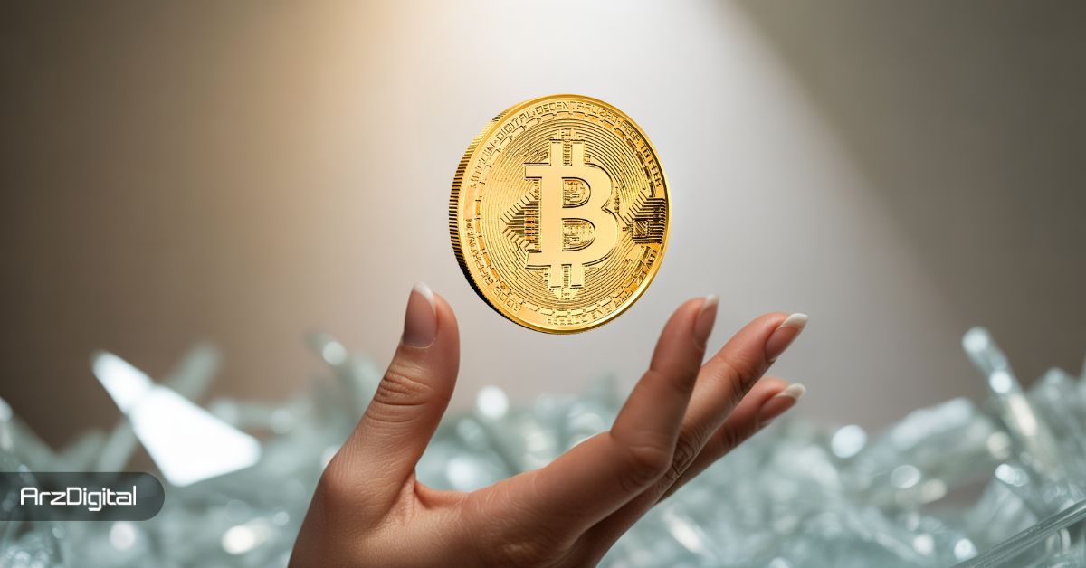 چرا بیشتر تریدرها سود خود را به باد می‌دهند؟ راز حفظ سود در ارز دیجیتال