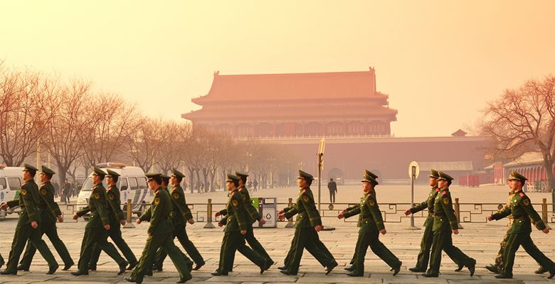 چین از ماه آینده محدودسازی خدمات مبتنی بر بلاک چین را آغاز خواهد کرد چین از ماه آینده محدودسازی خدمات مبتنی بر بلاک چین را آغاز خواهد کرد