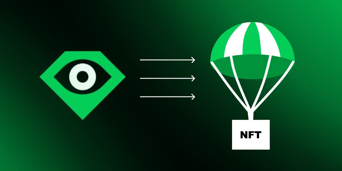 رقیب اوپن‌سی یک روز پس از راه‌اندازی ۱۰۰ میلیون دلار NFT فروخت