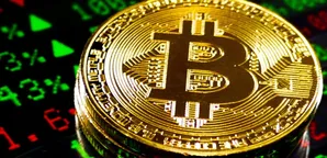 کاهش ارزش بازار ارز دیجیتال به محدوده ۳.۰۲ تریلیون دلار