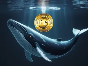 بازگشت نهنگ‌ها به بونک: آیا وقت خرید BONK فرا رسیده است؟