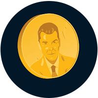 فهرست ثروتمندان دنیای ارز دیجیتال منتشر شد !