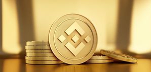 یک شرکت آمریکایی با خرید ۱۶۰ میلیون دلار BNB، به بزرگترین دارنده شرکتی این ارز تبدیل شد
