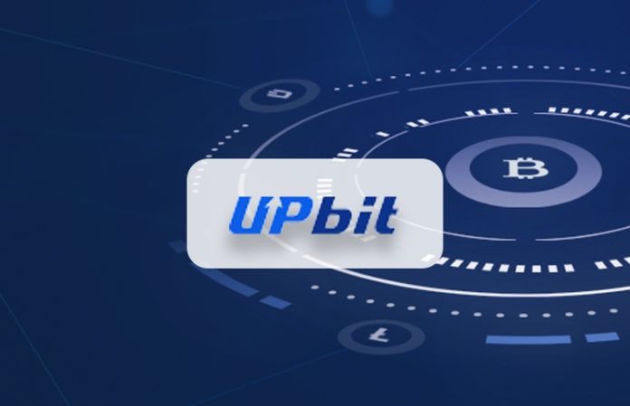آپبیت به عنوان اولین صرافی کرهای به نهادهای نظارتی این کشور گزارش ارائه کرد