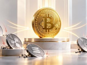 بدترین هفته آلت کوین‌ها؛ بیت کوین پرونده آلت سیزن را می‌بندد؟