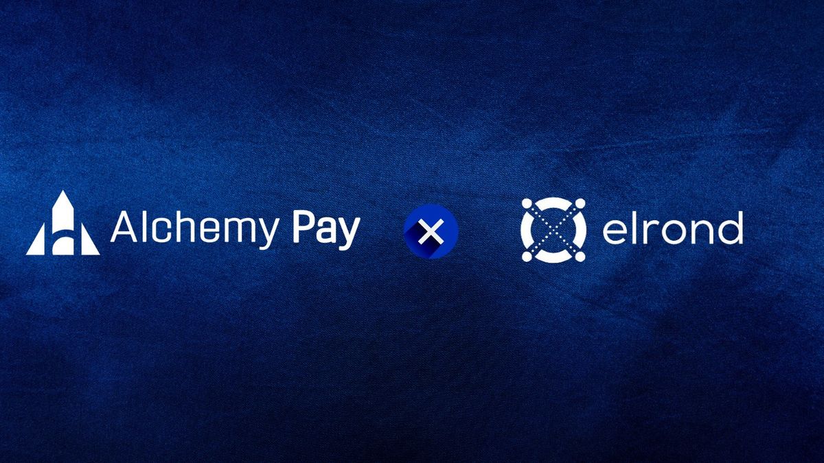 همکاری الروند و آلکمی پی برای تسهیل پرداخت‌های خرد